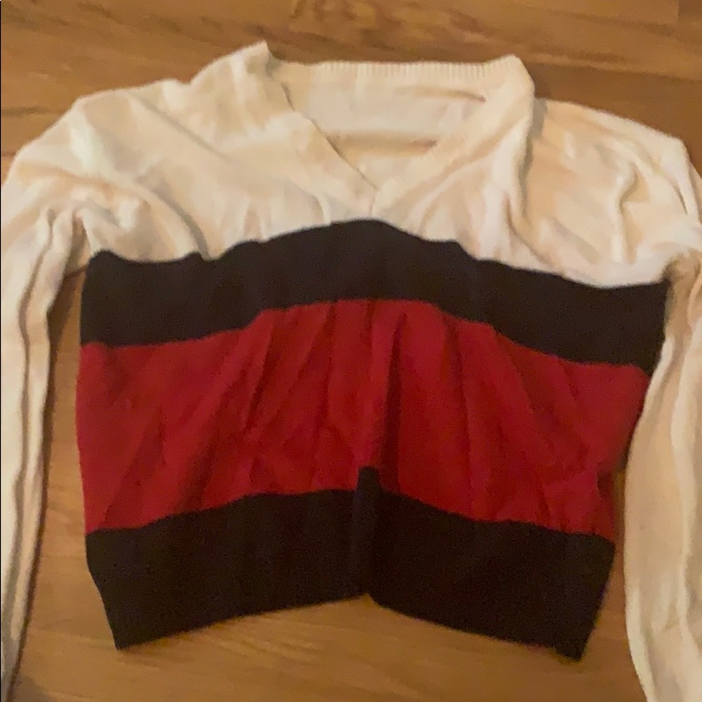 brandy melville sweater